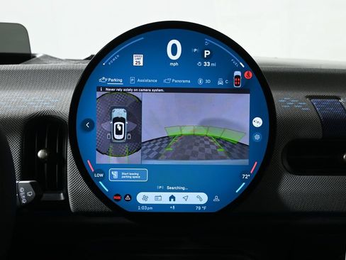 New 2026 MINI Cooper S FWD image 22