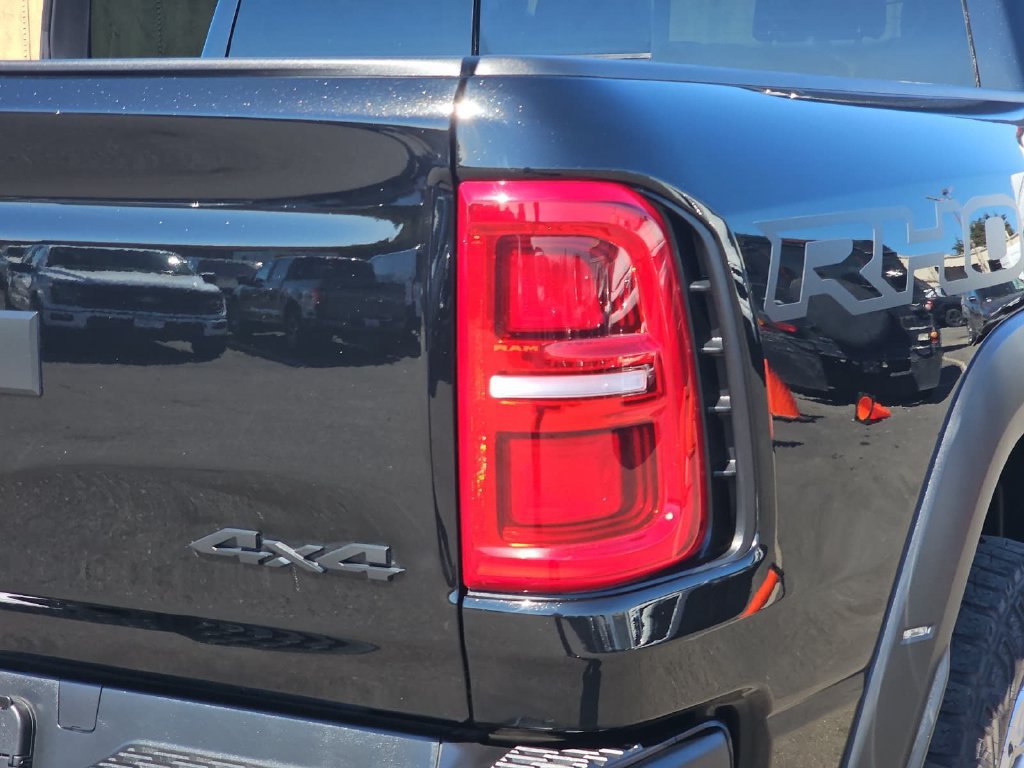 Used 2025 RAM 1500 RHO w/ RHO Level 1 Equipment Group AWD/4WD image 40