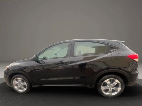 Used 2020 Honda HR-V LX image 8
