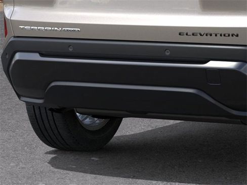 New 2026 GMC Terrain Elevation w/ Elevation Premium Package image 14