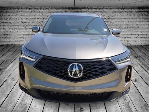 New 2026 Acura RDX A-Spec AWD/4WD image 2