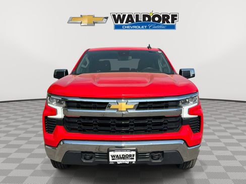 Certified 2023 Chevrolet Silverado 1500 LT w/ Protection Package image 2
