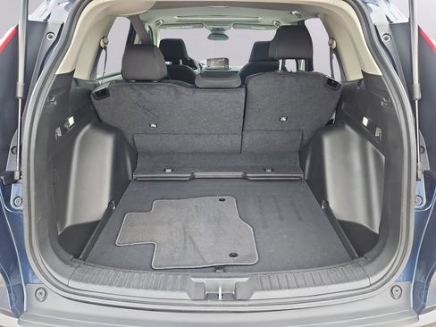 Certified 2024 Honda CR-V EX image 33