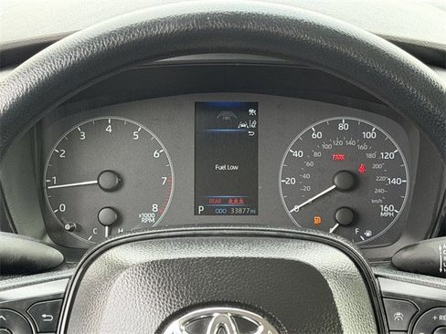 Certified 2025 Toyota Corolla LE image 16