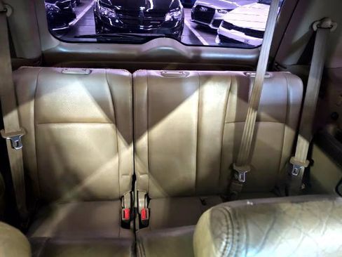 Used 2004 Honda Pilot EX image 15