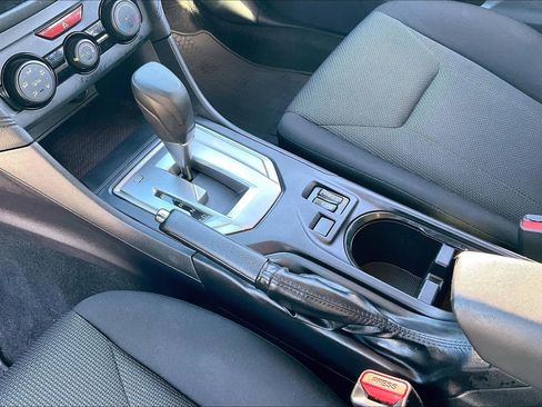 Used 2018 Subaru Impreza 2.0i Premium w/ Eyesight & BSD & Rcta image 13