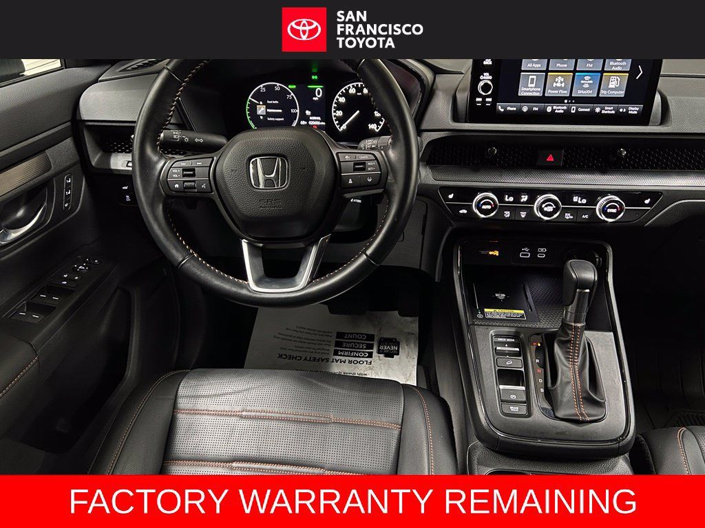 Used 2025 Honda CR-V Sport-L image 31