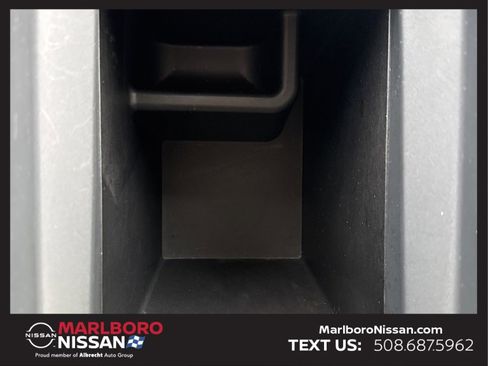 Certified 2025 Nissan Rogue SL w/ Tech Package image 30