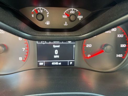 Certified 2022 GMC Canyon Elevation image 23