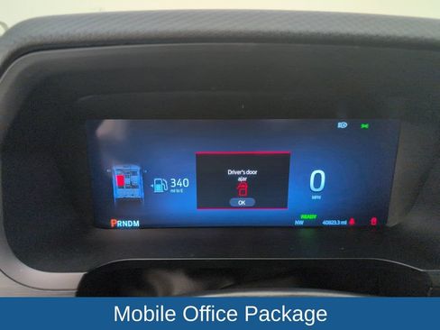 Certified 2024 Ford F150 XLT w/ Mobile Office Package image 21