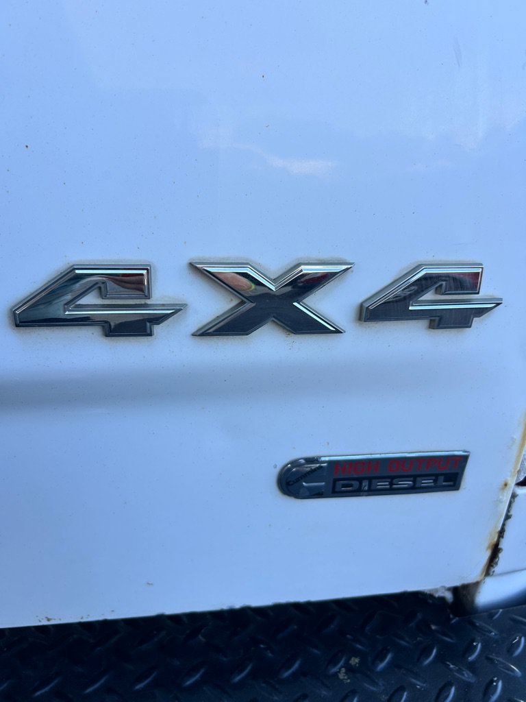 Used 2012 RAM 2500 SLT w/ Protection Group AWD/4WD image 22