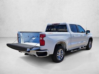 New 2026 Chevrolet Silverado 1500 RST w/ Convenience Package II AWD/4WD video 2