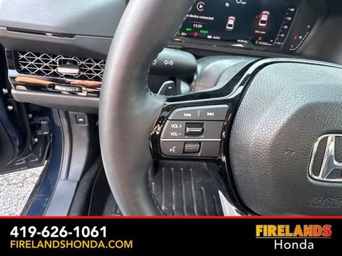 Used 2025 Honda Accord Touring image 20