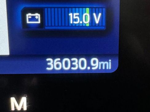 Used 2023 Ford Bronco Big Bend image 28