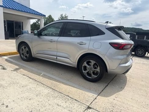 Used 2024 Ford Escape ST-Line FWD image 20