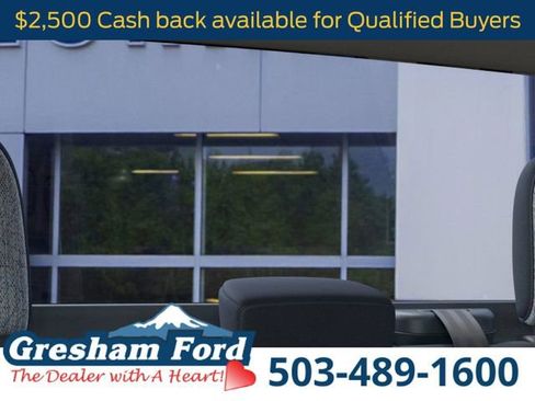 New 2025 Ford Maverick XLT w/ XLT Luxury Package image 27