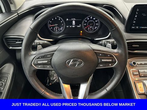 Used 2023 Hyundai Santa Fe SEL FWD image 25