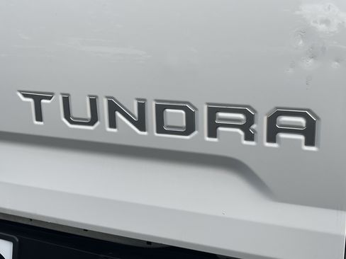 Used 2019 Toyota Tundra SR5 w/ TRD Sport Package AWD/4WD image 24