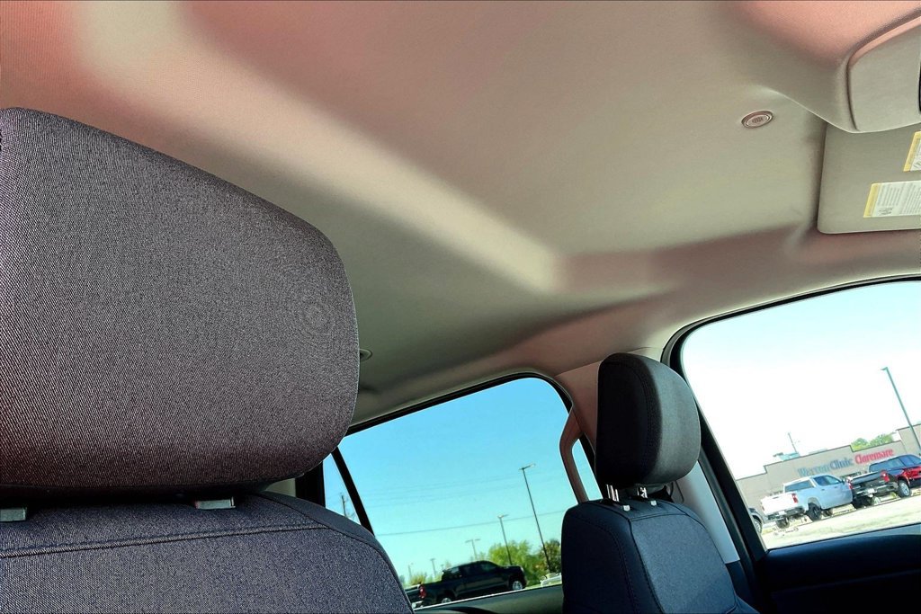 Used 2026 Ford Expedition Active AWD/4WD image 18