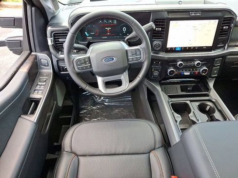 New 2026 Ford F250 Lariat w/ Tremor Off-Road Package image 7