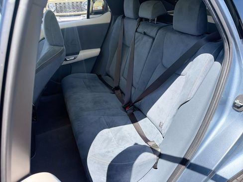 Used 2023 Lexus RZ 450e Premium w/ Accessory Package (Z1) AWD/4WD image 24