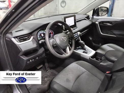 Used 2024 Toyota RAV4 XLE w/ Weather Package AWD/4WD image 26