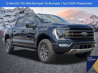 Used 2023 Ford F150 Tremor w/ Equipment Group 402A High AWD/4WD 360° Tour