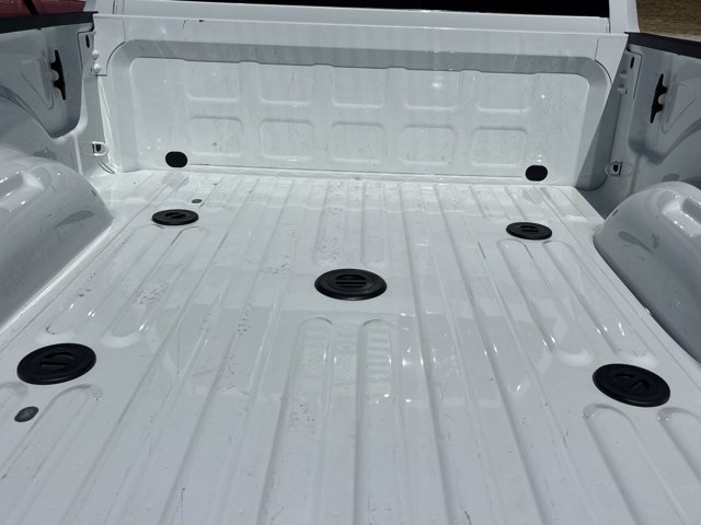 Used 2026 RAM 2500 Warlock AWD/4WD image 6