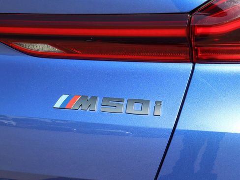 Used 2020 BMW X6 M50i image 10