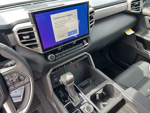 New 2026 Toyota Tundra Limited AWD/4WD image 30