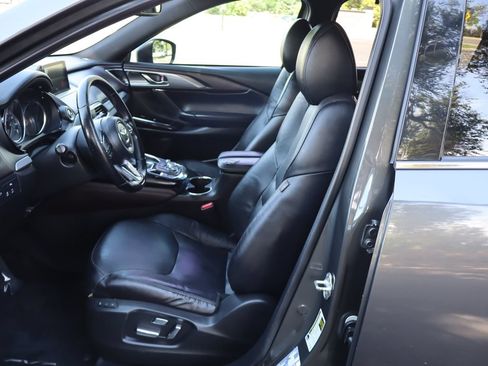 Used 2018 MAZDA CX-9 Grand Touring FWD image 19