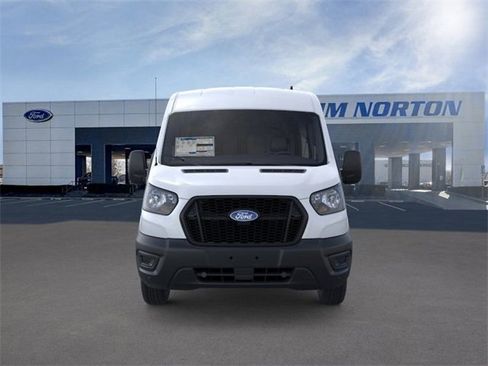 New 2026 Ford Transit 250 Base w/ Load Area Protection Package image 6