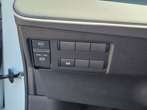Used 2026 Nissan Leaf SV+ w/ Floor Mat Package (SV+) FWD image 34