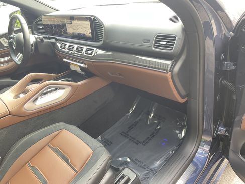 New 2026 Mercedes-Benz GLE 53 AMG 4MATIC Coupe image 43