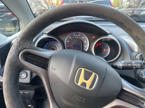 Used 2009 Honda Fit image 9