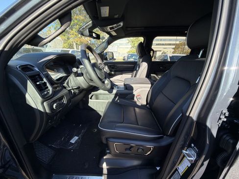 New 2026 RAM 1500 Limited image 13