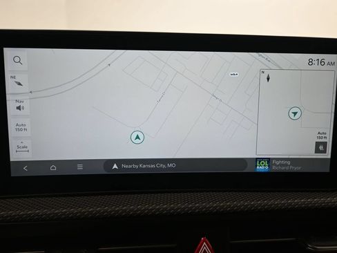 New 2026 Kia EV6 Wind RWD image 16