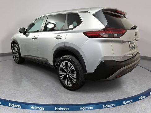 Used 2023 Nissan Rogue SV AWD/4WD image 4