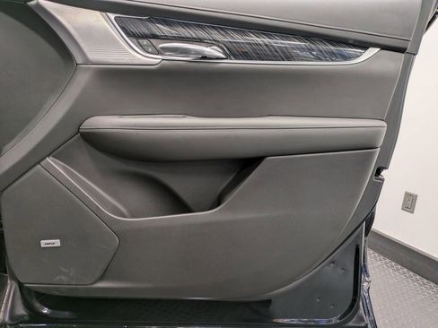 Used 2024 Cadillac XT6 Premium Luxury w/ LPO, Floor Liner Package AWD/4WD image 28