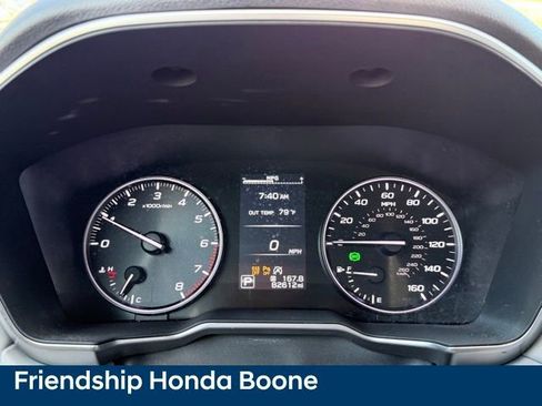 Used 2023 Subaru Legacy Limited image 25