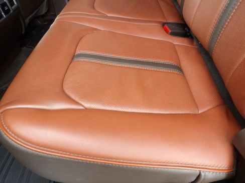 Used 2022 Ford F350 King Ranch w/ King Ranch Ultimate Package AWD/4WD image 31