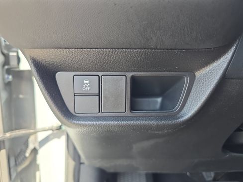 Certified 2025 Honda HR-V Sport image 21