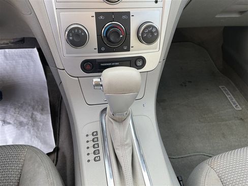 Used 2010 Chevrolet Malibu LT w/ Power Convenience Package image 15