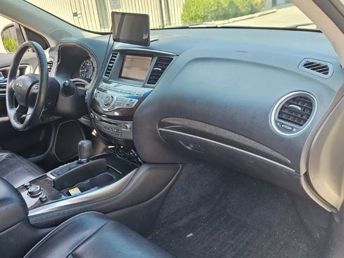 Used 2015 INFINITI QX60 AWD w/ Premium Package image 15