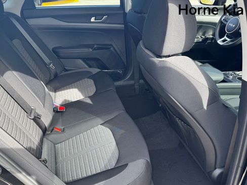 New 2026 Kia K5 LXS image 19