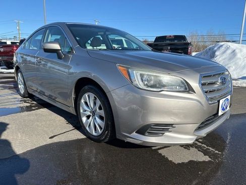 Used 2015 Subaru Legacy 2.5i Premium image 7