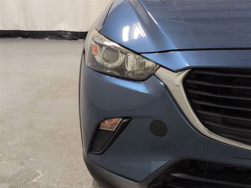 Used 2018 MAZDA CX-3 Sport image 11
