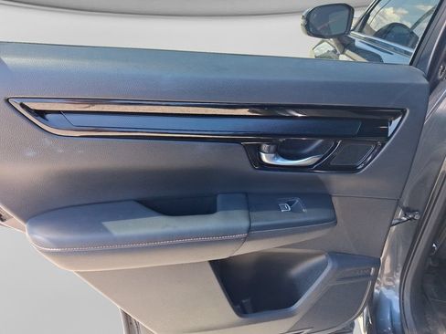Used 2024 Honda CR-V Sport Touring image 13