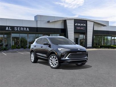 New 2026 Buick Encore GX Avenir w/ Avenir Convenience Package