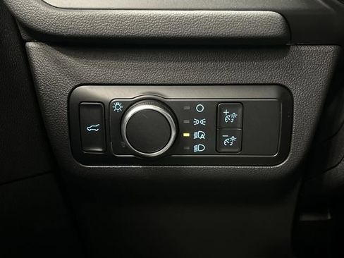 Used 2024 Ford Escape ST-Line w/ Tech Pack #1 image 26